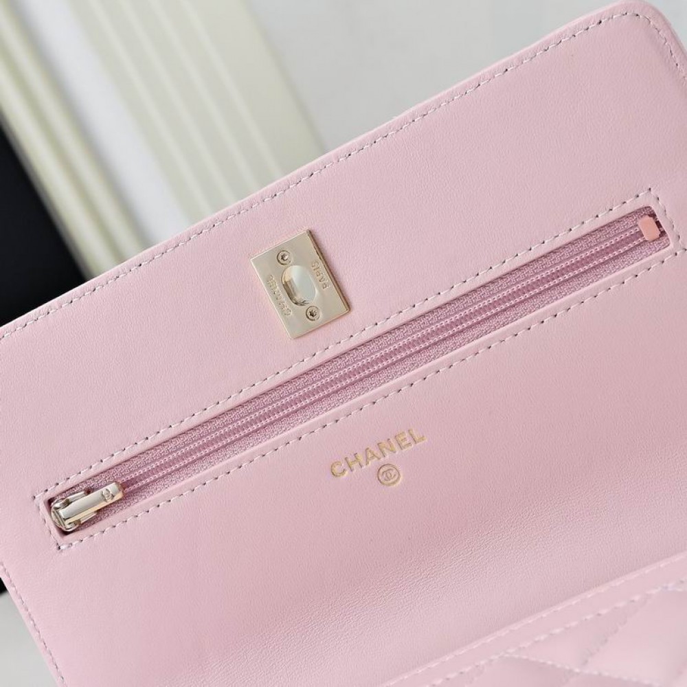 Chanel flap bag 2025 19x14cm Bags