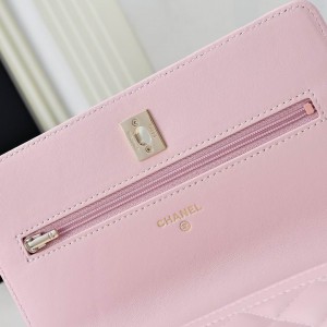 Chanel flap bag 2025 19x14cm Bags