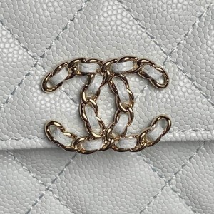 Chanel flap bag mini 19x10.4.5cm Bags