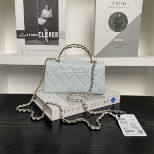 Chanel flap bag mini 19x10.4.5cm Bags