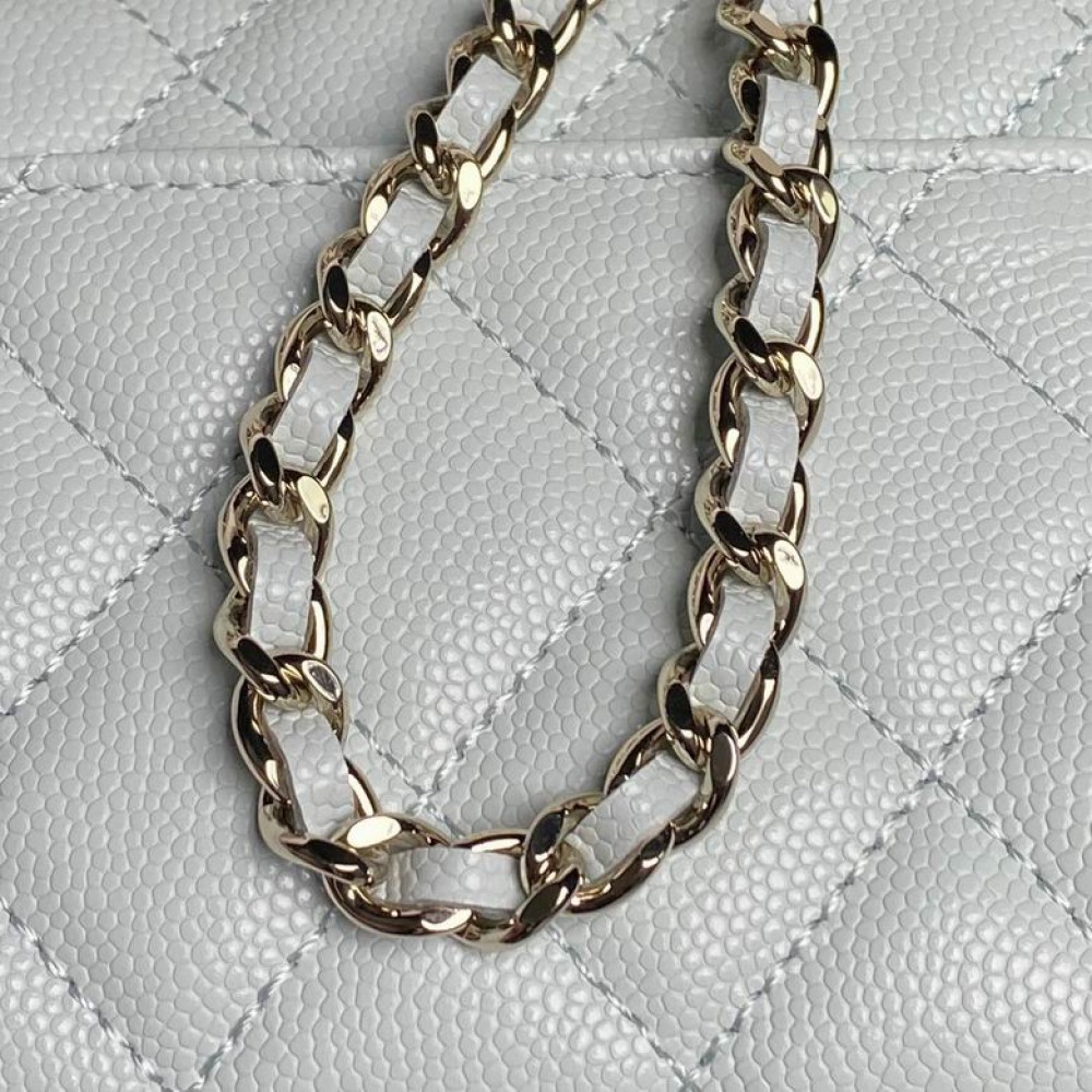 Chanel flap bag mini 19x10.4.5cm Bags