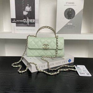 Chanel flap bag mini 19x10.4.5cm Bags