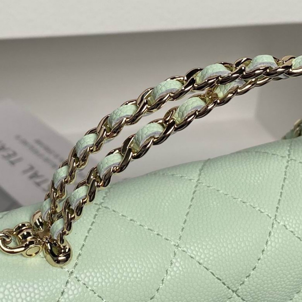 Chanel flap bag mini 19x10.4.5cm Bags