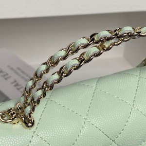 Chanel flap bag mini 19x10.4.5cm Bags