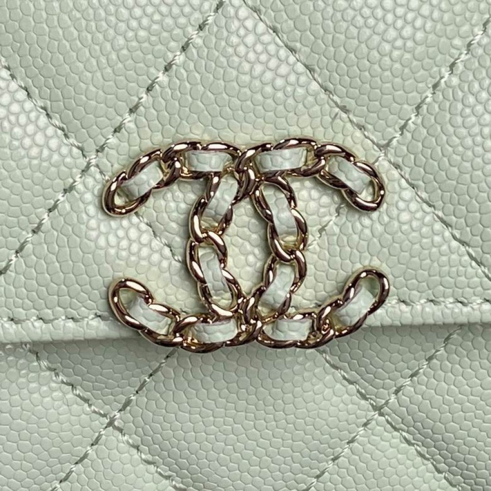 Chanel flap bag mini 19x10.4.5cm Bags