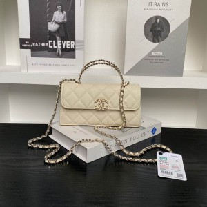 Chanel flap bag mini 19x10.4.5cm Bags