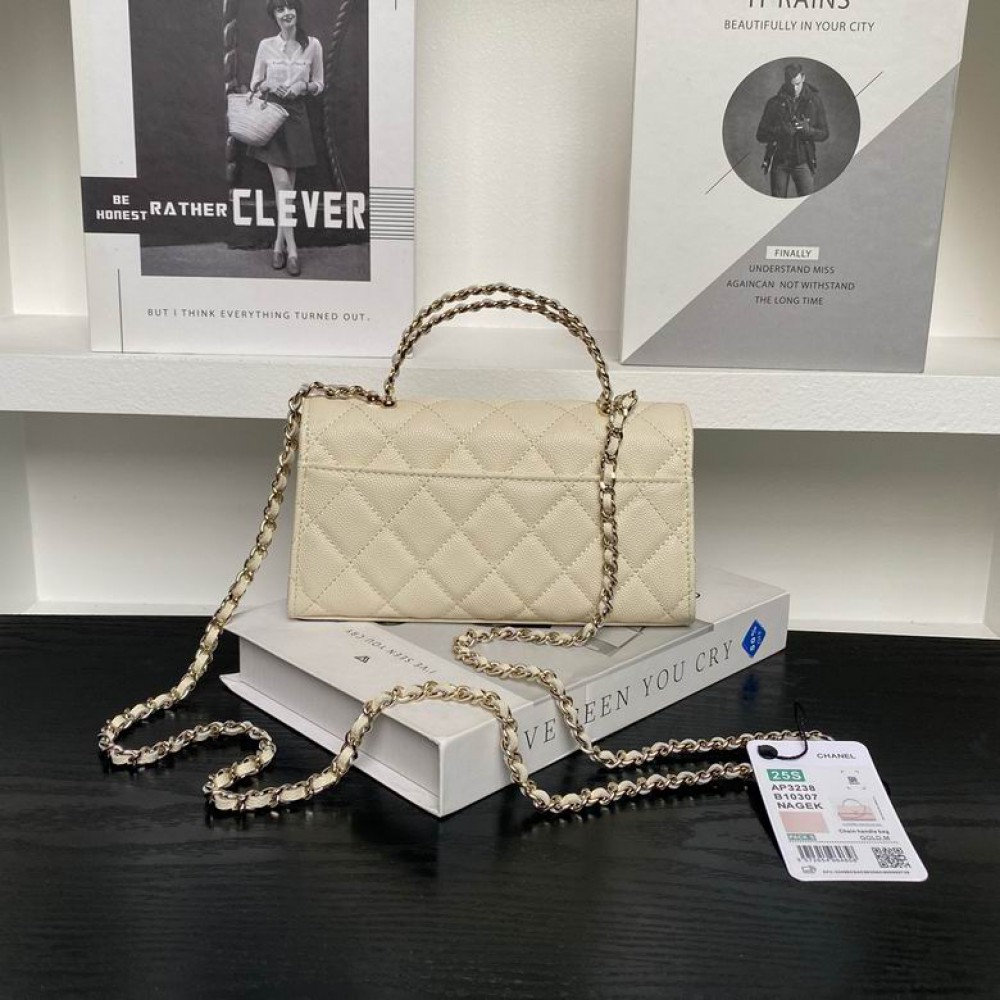 Chanel flap bag mini 19x10.4.5cm Bags