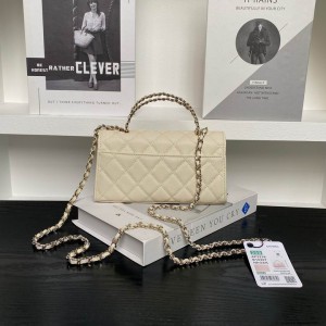 Chanel flap bag mini 19x10.4.5cm Bags