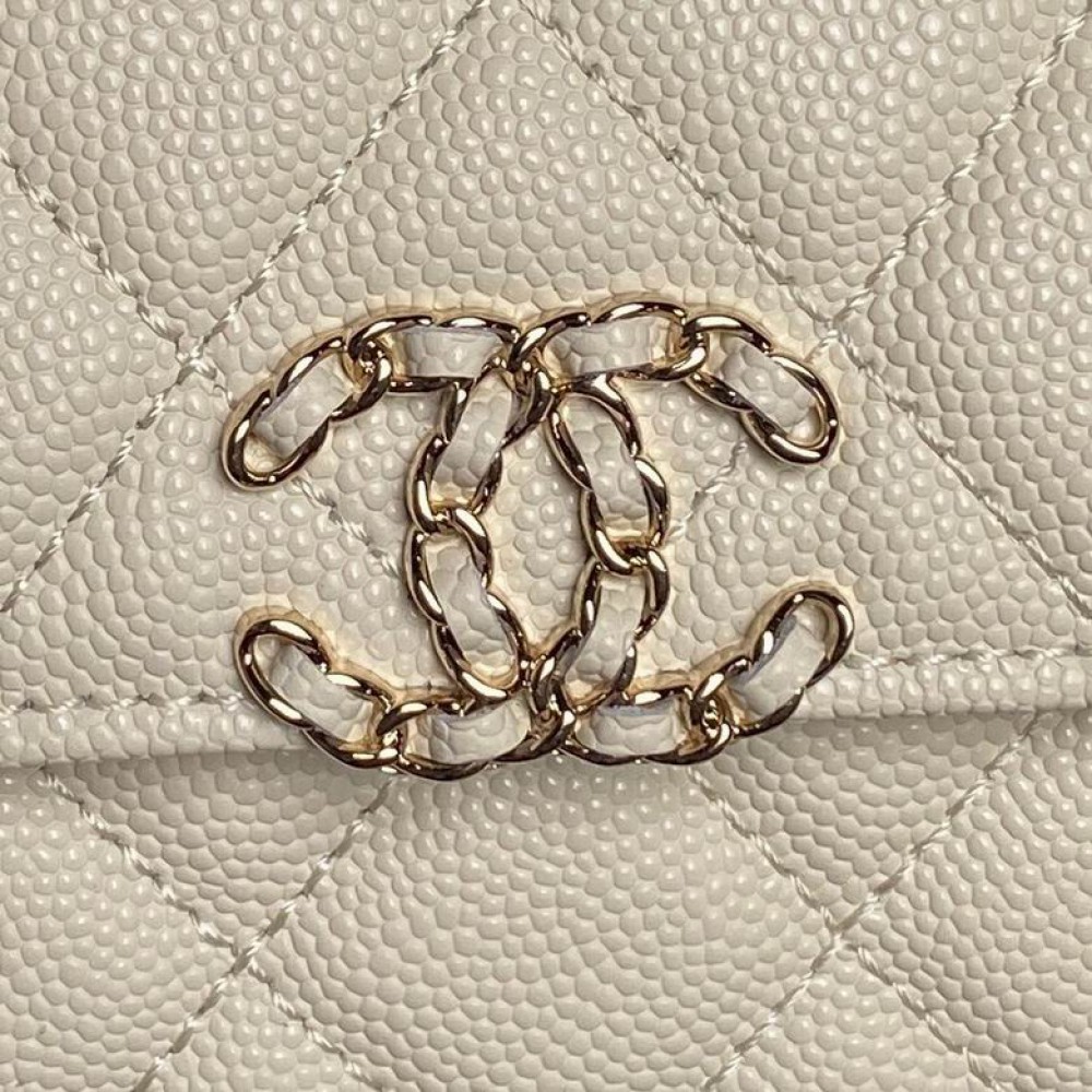 Chanel flap bag mini 19x10.4.5cm Bags