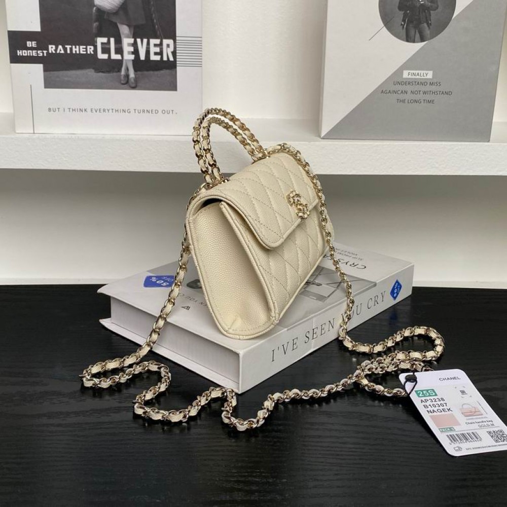 Chanel flap bag mini 19x10.4.5cm Bags