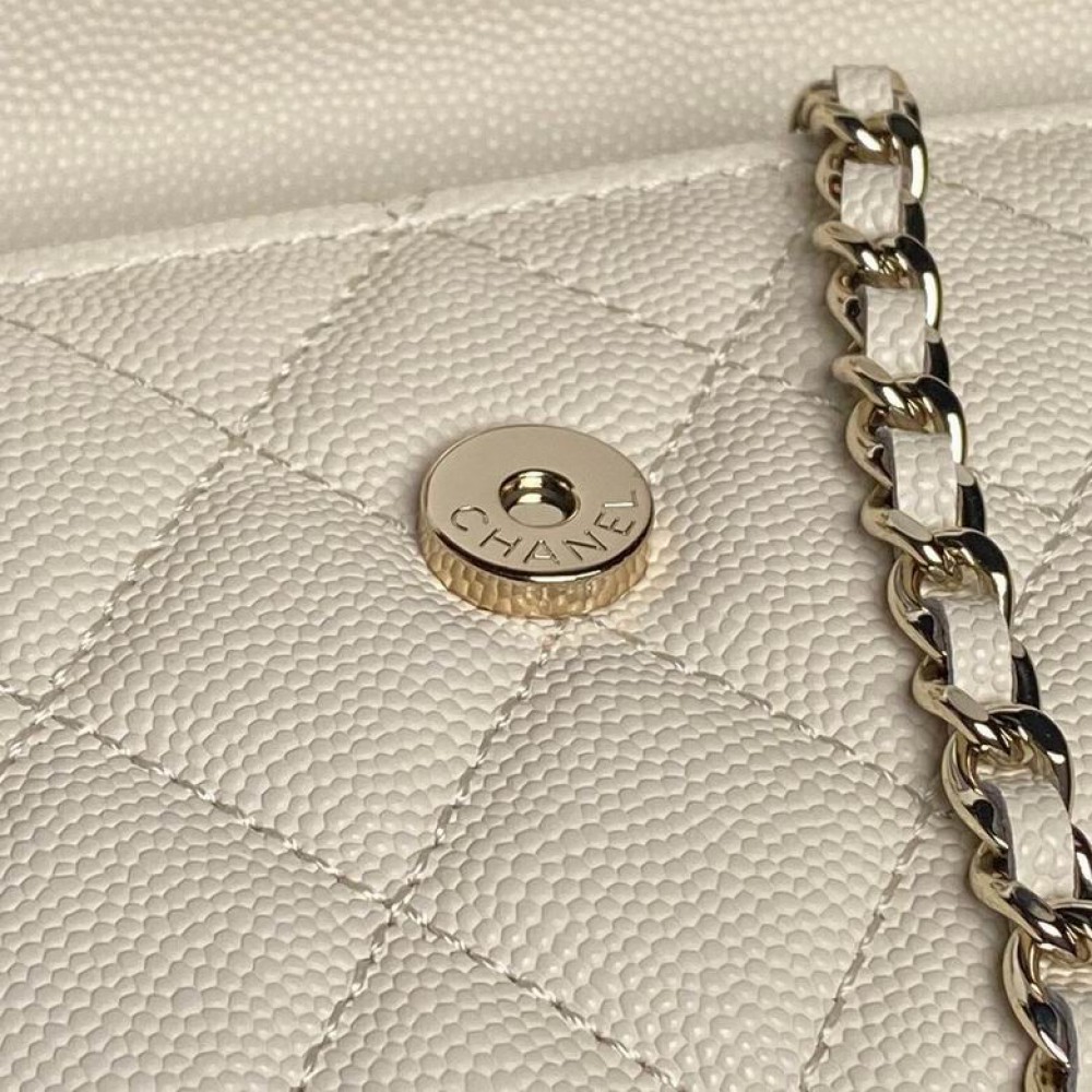 Chanel flap bag mini 19x10.4.5cm Bags