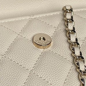Chanel flap bag mini 19x10.4.5cm Bags