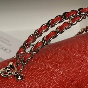 Chanel flap bag mini 19x10.4.5cm Bags