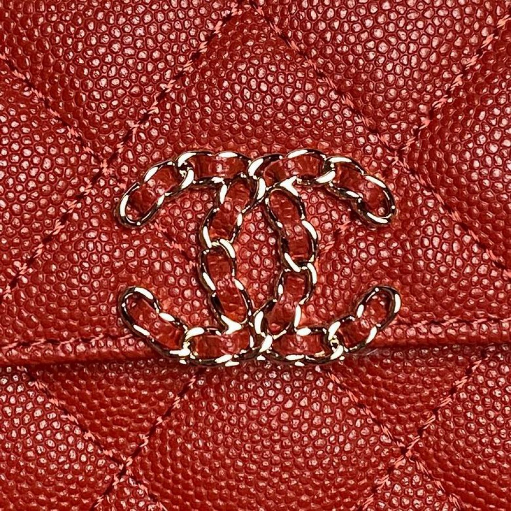 Chanel flap bag mini 19x10.4.5cm Bags