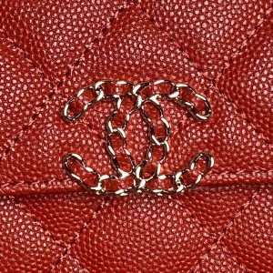 Chanel flap bag mini 19x10.4.5cm Bags