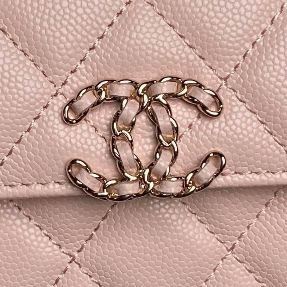 Chanel flap bag mini 19x10.4.5cm Bags