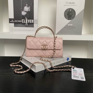 Chanel flap bag mini 19x10.4.5cm Bags
