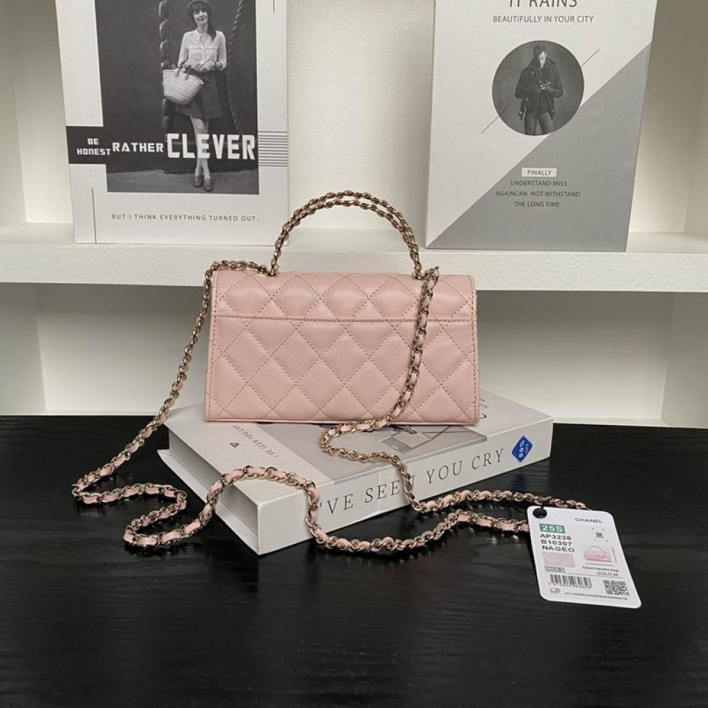 Chanel flap bag mini 19x10.4.5cm Bags