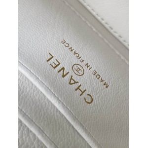 Chanel beauty bag 9.5x17x8cm Bags