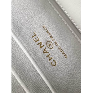 Chanel beauty bag 9.5x17x8cm Bags