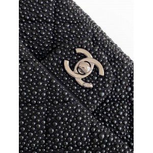 Chanel classic flap bag small size 20x14x8cm Bags