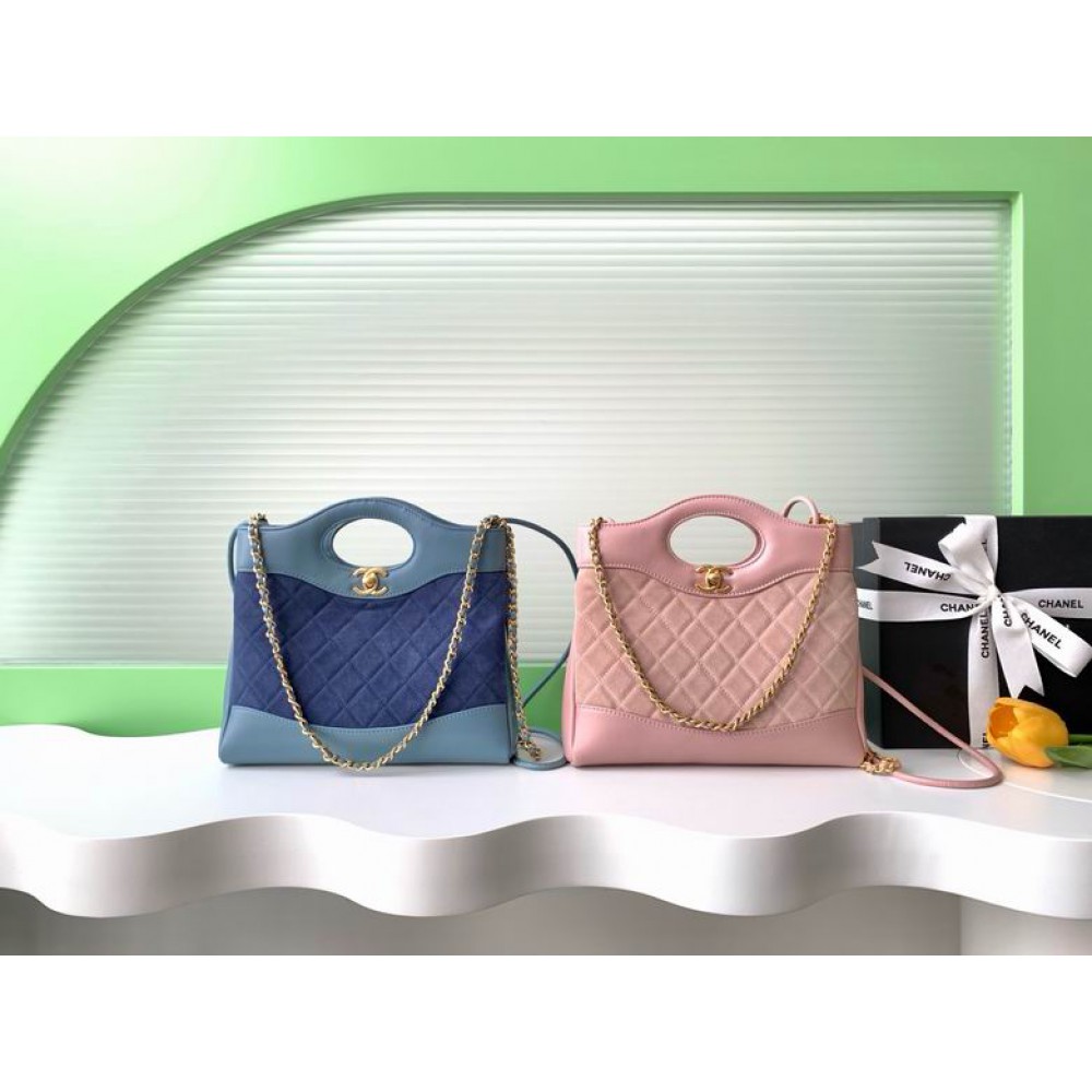 Chanel tote bag 22x23.5x5.5cm Bags