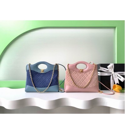 Chanel tote bag 22x23.5x5.5cm