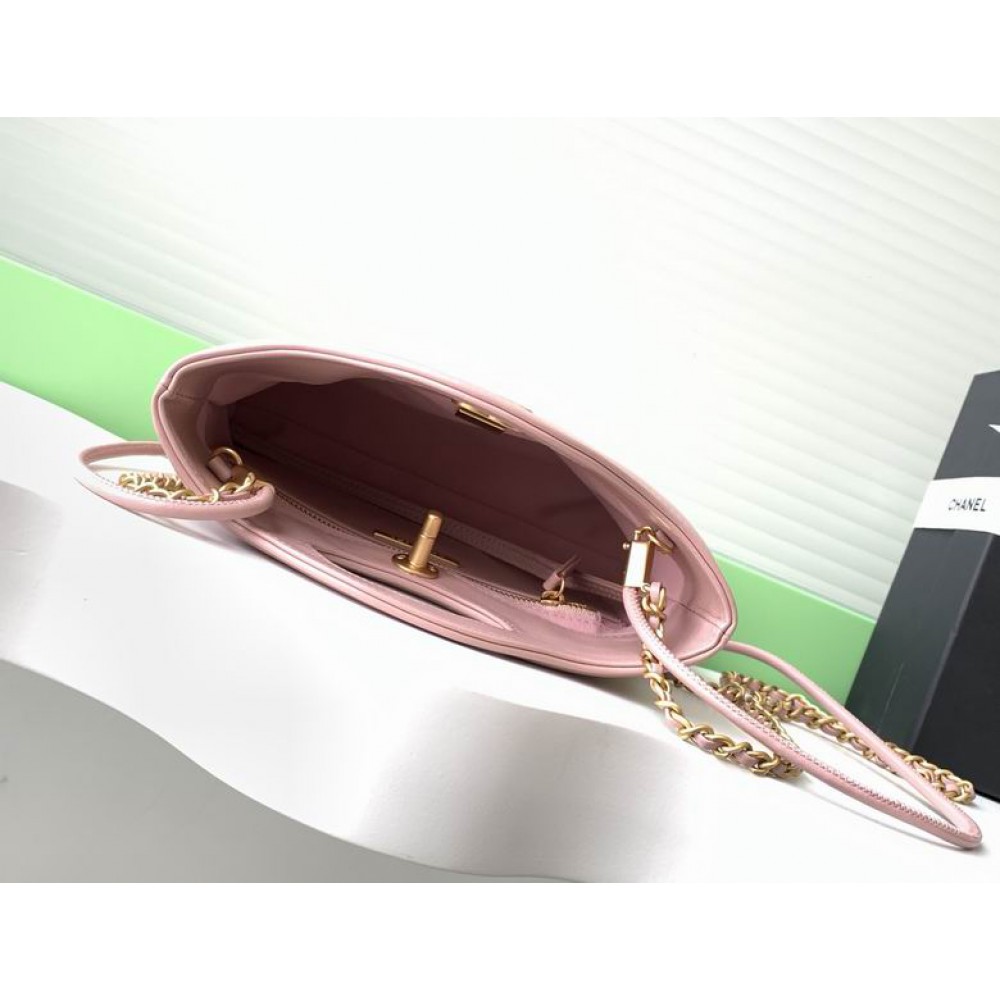 Chanel tote bag 22x23.5x5.5cm Bags