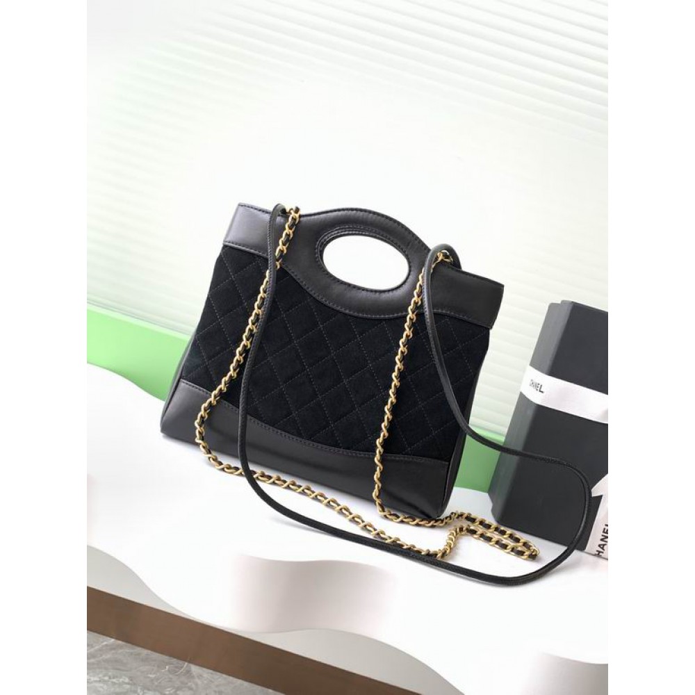 Chanel tote bag 22x23.5x5.5cm Bags