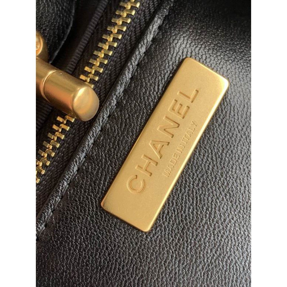 Chanel tote bag 22x23.5x5.5cm Bags