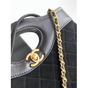 Chanel tote bag 22x23.5x5.5cm Bags