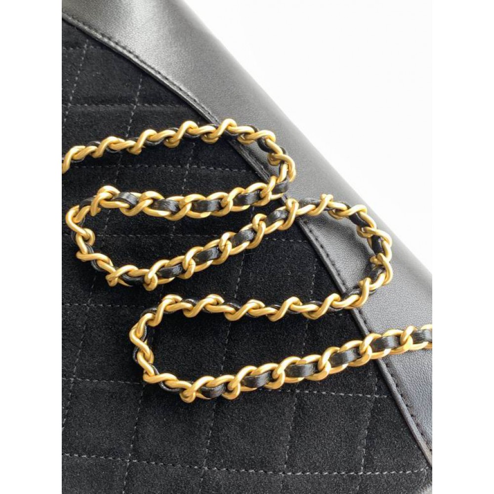 Chanel tote bag 22x23.5x5.5cm Bags