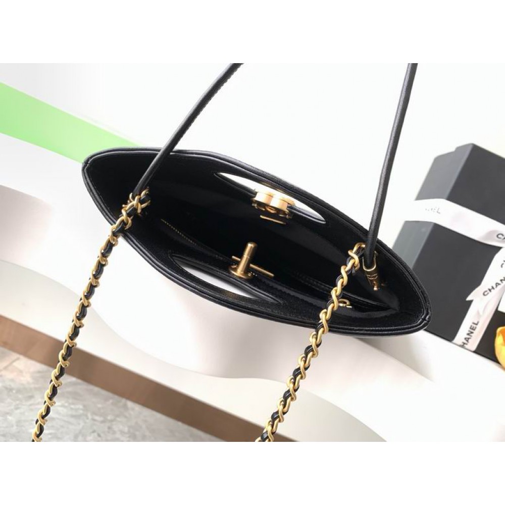 Chanel tote bag 22x23.5x5.5cm Bags