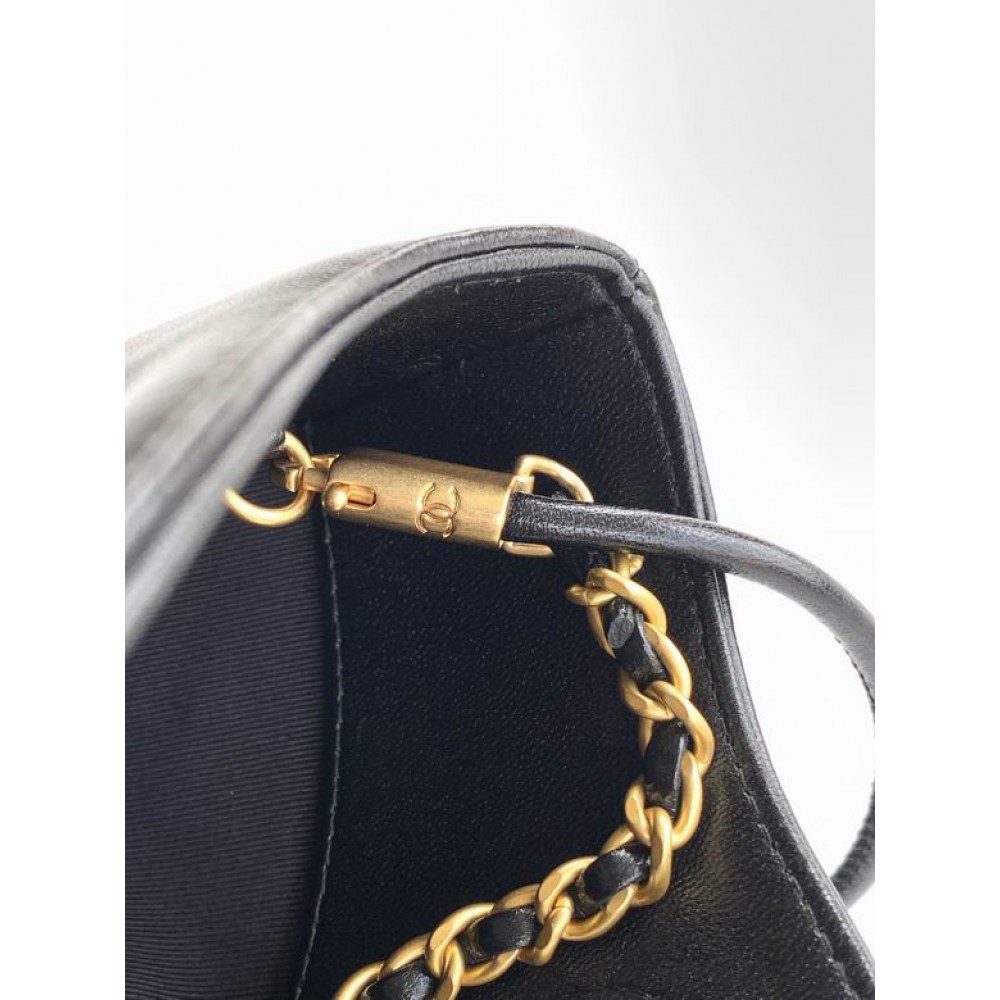 Chanel tote bag 22x23.5x5.5cm Bags