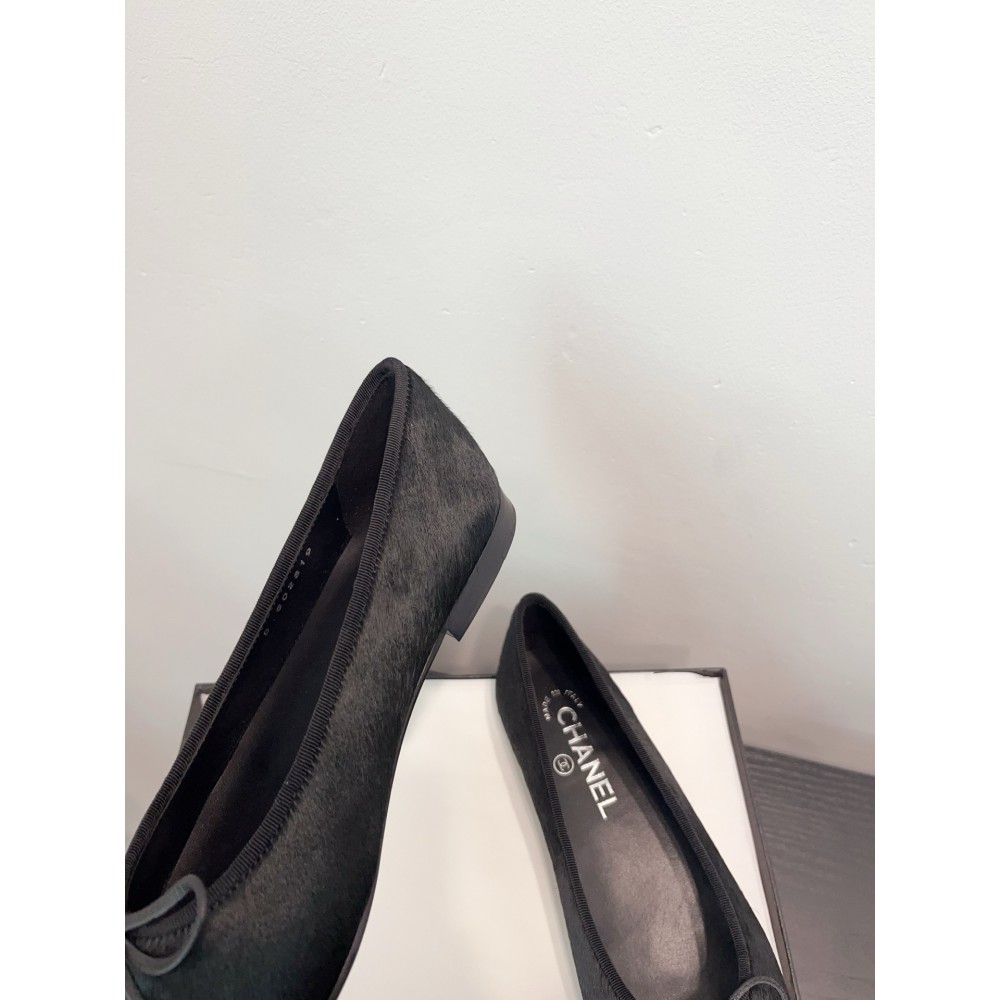 Chanel ballerinas 35-42 2025 Shoes