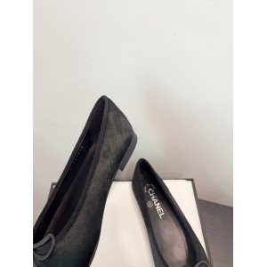 Chanel ballerinas 35-42 2025 Shoes
