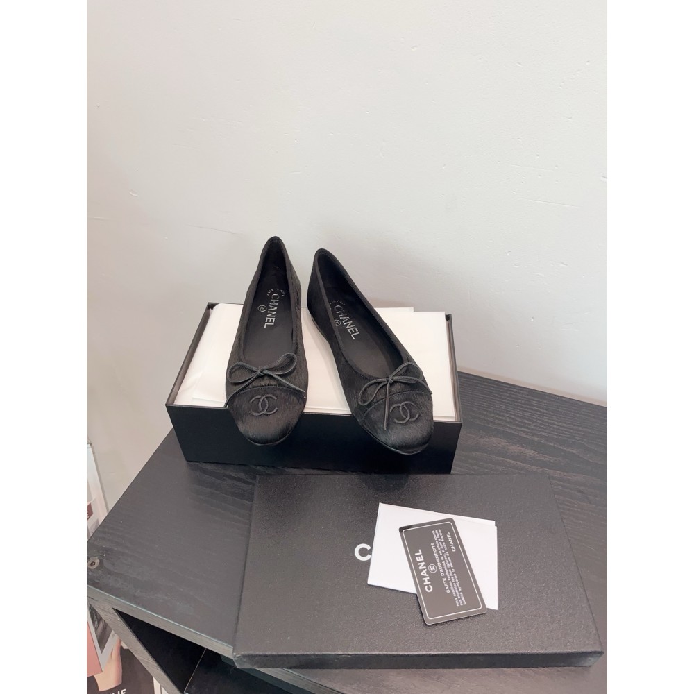 Chanel ballerinas 35-42 2025 Shoes