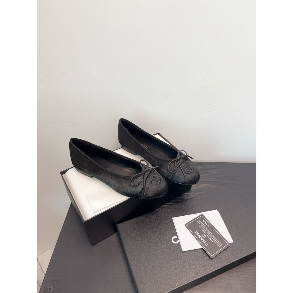 Chanel ballerinas 35-42 2025 Shoes