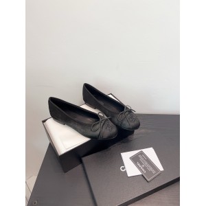 Chanel ballerinas 35-42 2025 Shoes