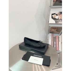 Chanel ballerinas 35-42 2025 Shoes