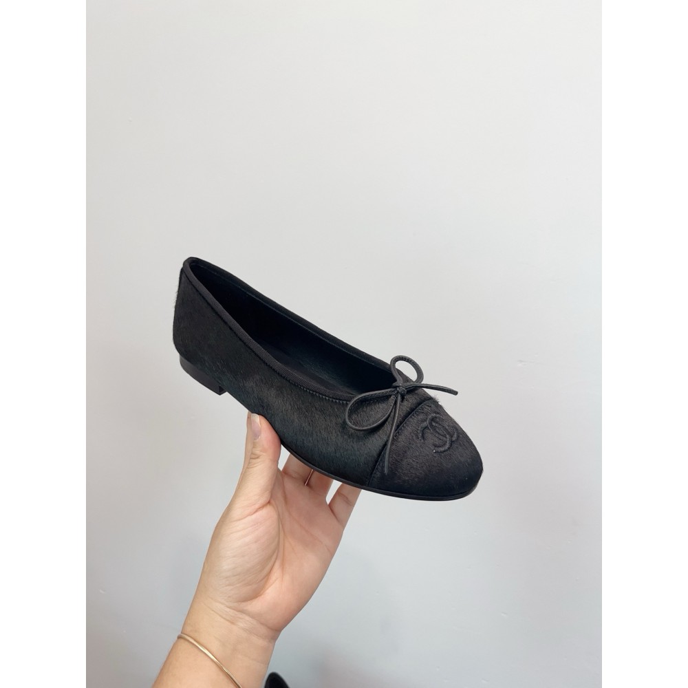 Chanel ballerinas 35-42 2025 Shoes