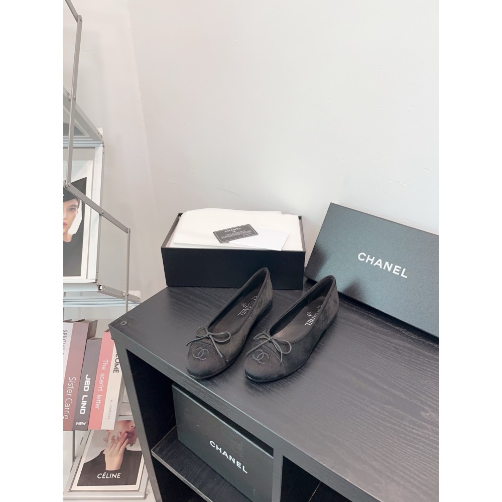 Chanel ballerinas 35-42 2025 Shoes