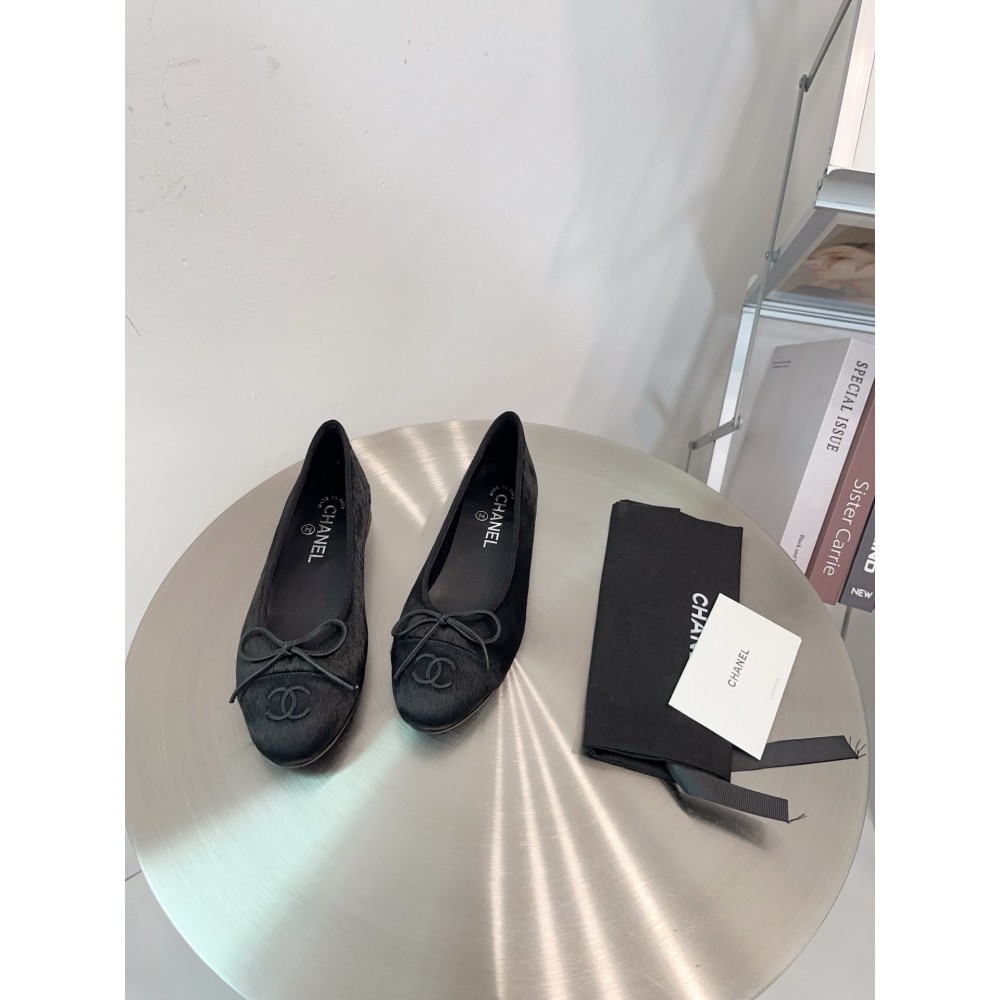 Chanel ballerinas 35-42 2025 Shoes