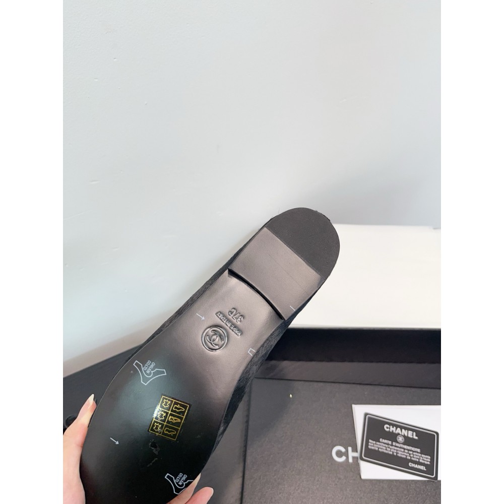 Chanel ballerinas 35-42 2025 Shoes