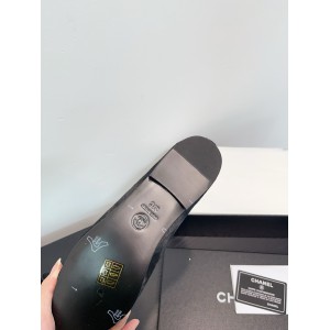 Chanel ballerinas 35-42 2025 Shoes