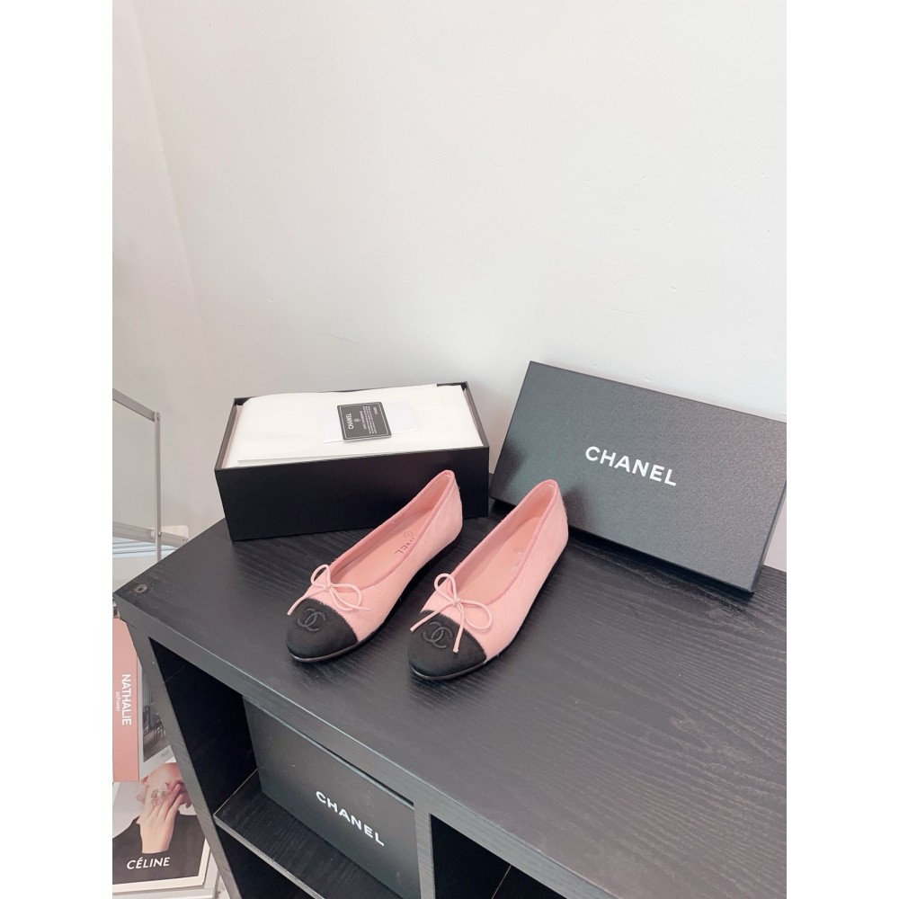 Chanel ballerinas 35-42 2025 Shoes