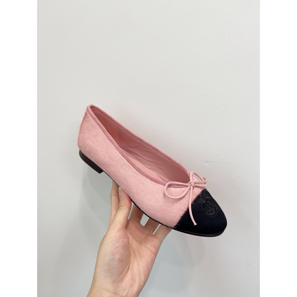 Chanel ballerinas 35-42 2025 Shoes