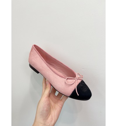 Chanel ballerinas 35-42 2025