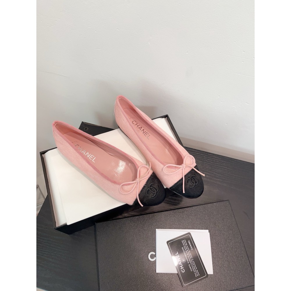 Chanel ballerinas 35-42 2025 Shoes