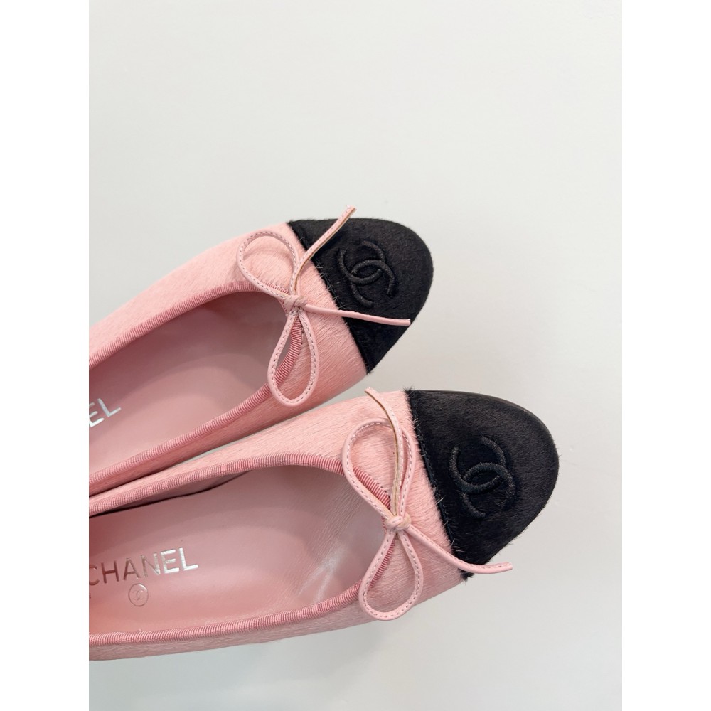 Chanel ballerinas 35-42 2025 Shoes